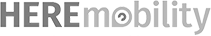 here logo